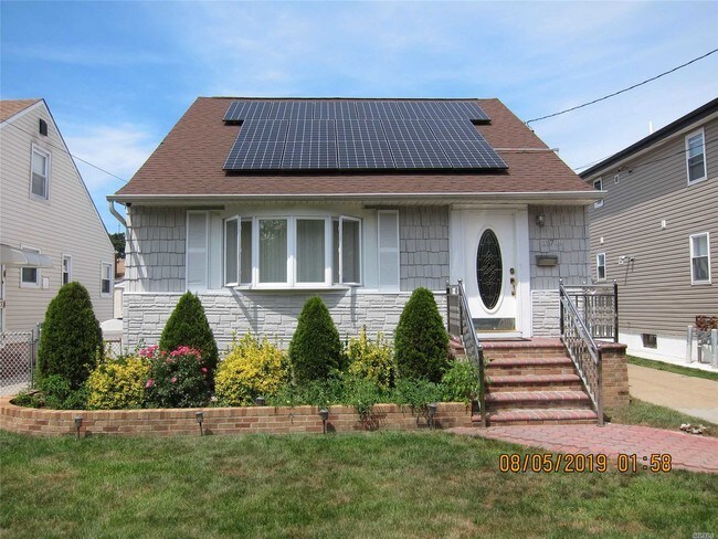 Foto del edificio - 257-19 148th Dr