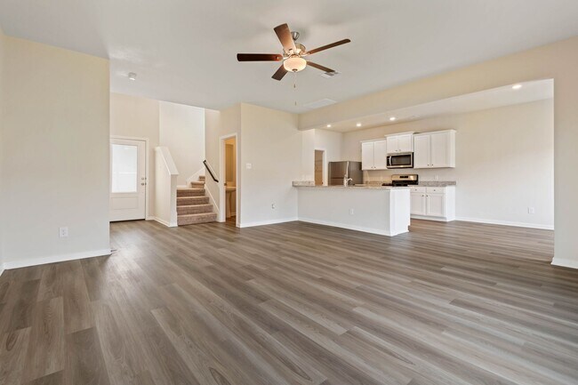 Foto del edificio - 25515 Blooming Hazel Dr
