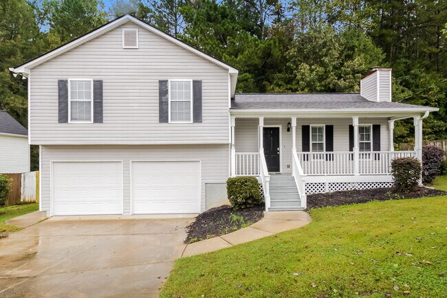 Foto del edificio - 430 Ivy Crest Dr