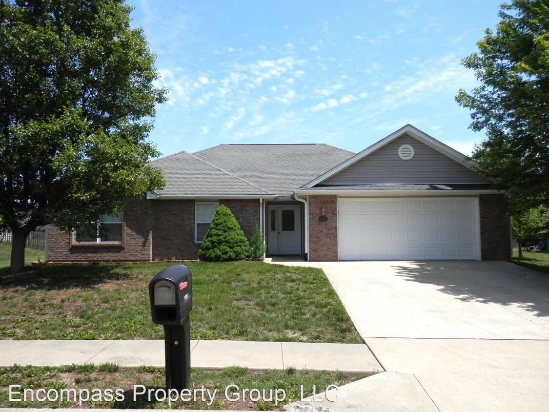 Primary Photo - 3 br, 2 bath House - 3904 Mamba Dr.