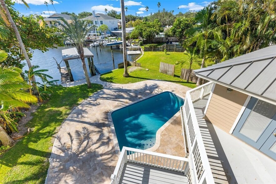 Foto principal - 1902 Arrowhead Dr NE