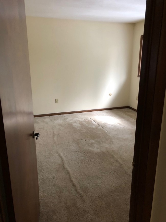Bedroom - 2226 Court St