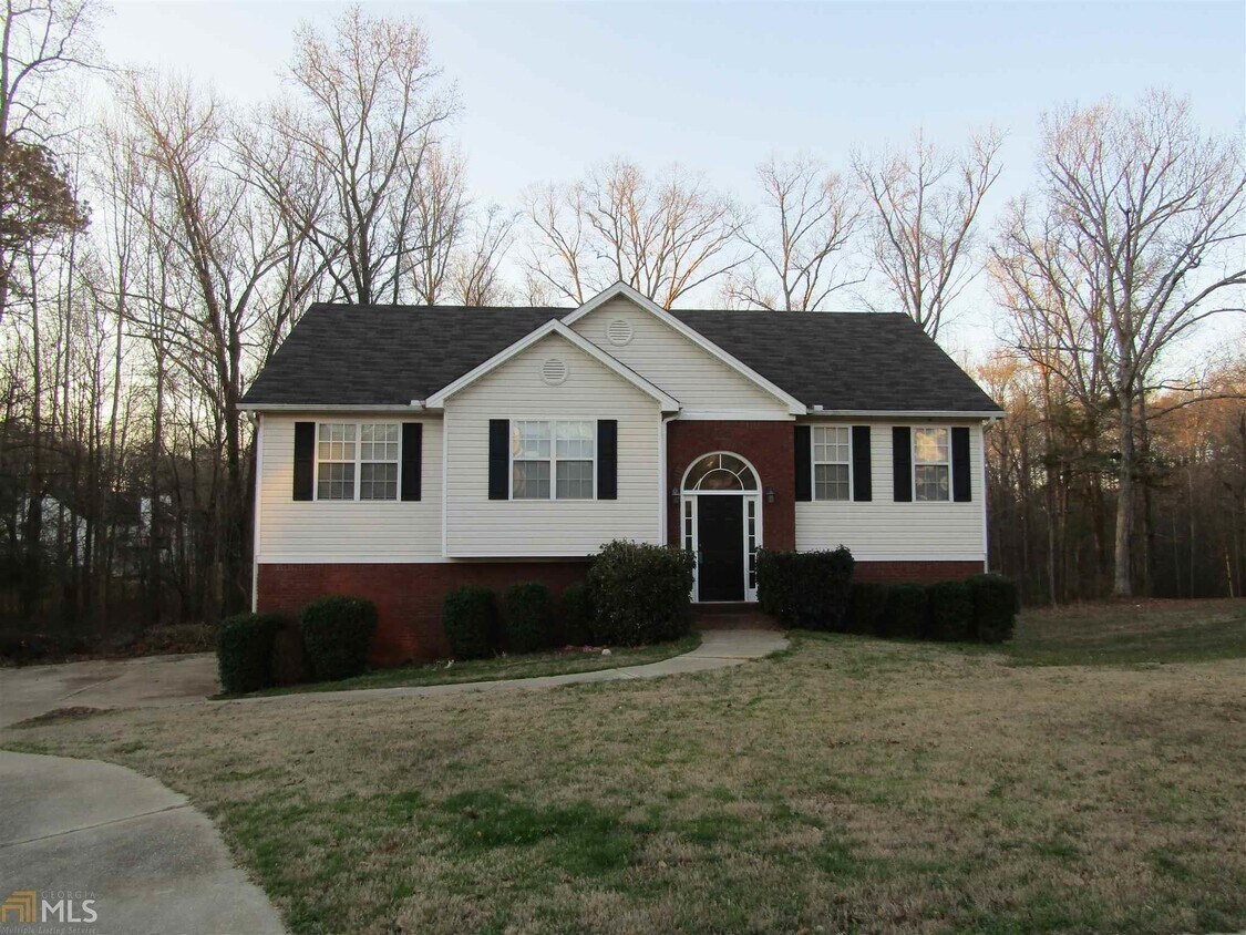 75 Trelawney Ave, Covington, GA 30016 House for Rent in Covington, GA