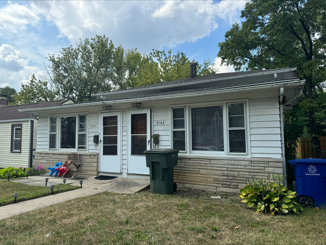 Primary Photo - 3143 Grasmere Ave