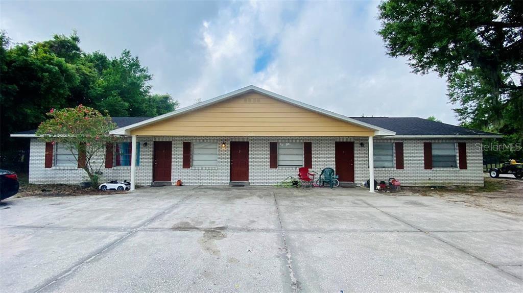 5764 E County Rd 542, Winter Haven, FL 33880 Townhome Rentals in