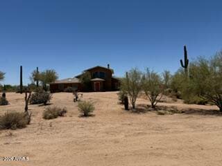 Building Photo - 6445 E Wildcat Dr