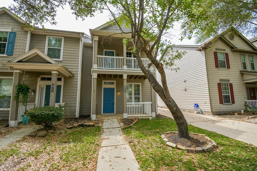 29725 Sullivan Oaks Dr, Spring, TX 77386 Condo for Rent in Spring, TX