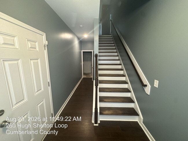 Building Photo - 262 Hugh Shelton Loop
