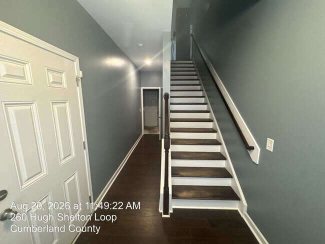 Foto del edificio - 262 Hugh Shelton Loop