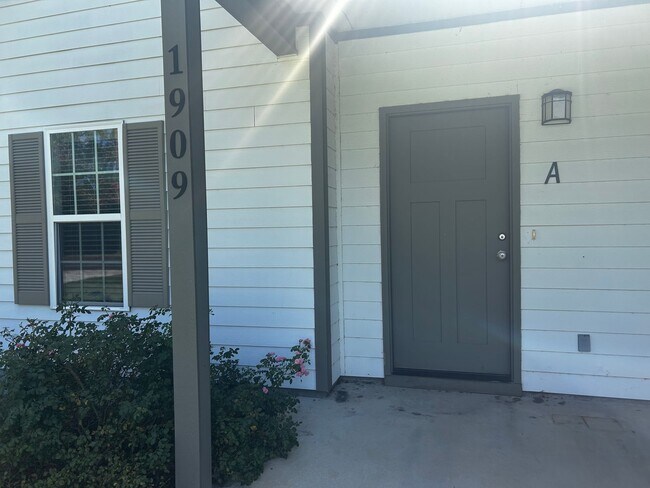Foto del edificio - Beautiful duplex in Valdosta, Ga!