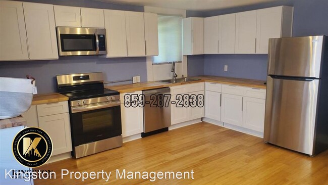 Foto del edificio - 3 br, 1 bath House - 121 Buckner St.