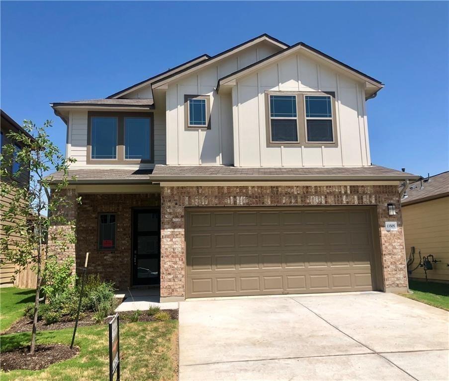 Primary Photo - 13505 Feldspar Dr