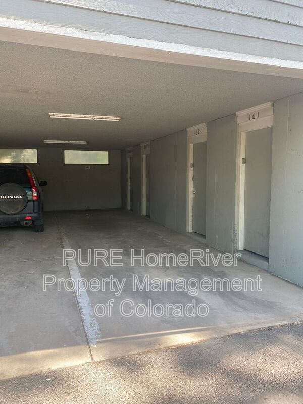 Foto del edificio - 3583 S Marion St