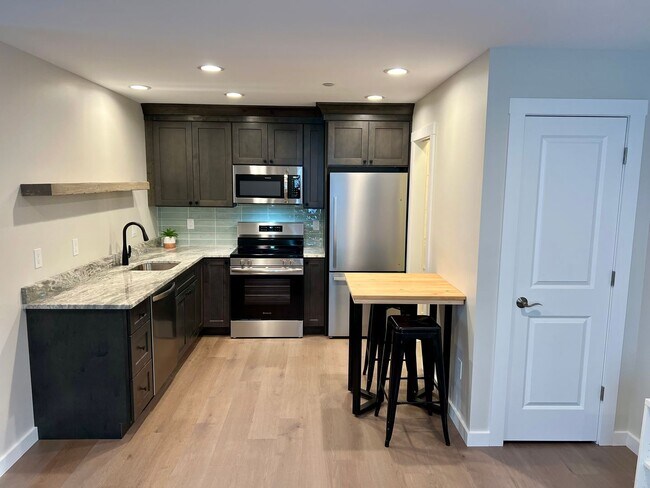 Foto del edificio - 177 Butternut St