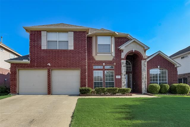 Foto del edificio - 5908 Colby Dr