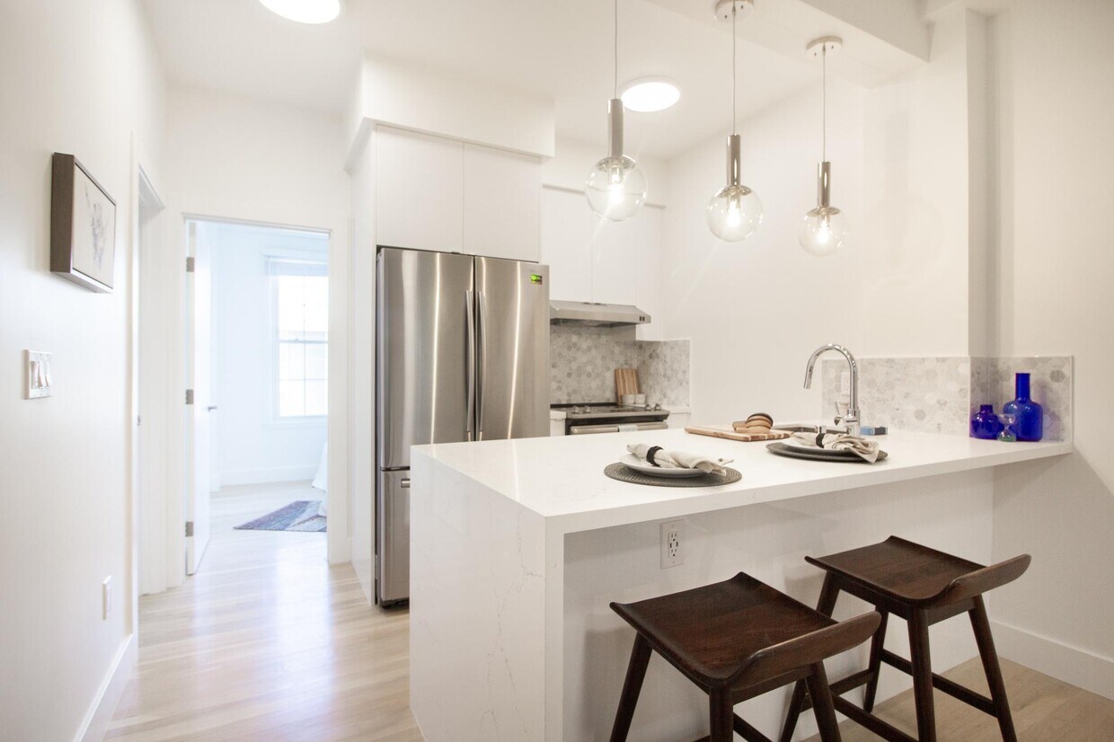 Foto principal - 1635 Gough St