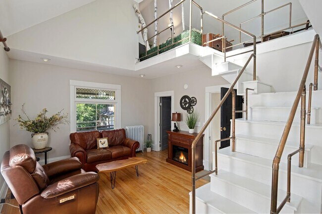 Foto del edificio - 2713 Garfield Ave