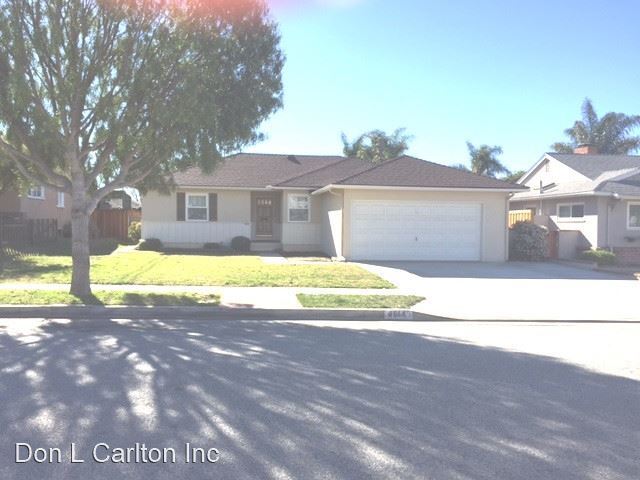 Foto principal - 4 br, 2 bath House - 4614 Varsity St.