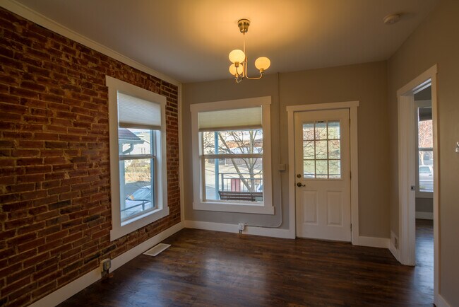 Foto del edificio - 529 Cherokee Street