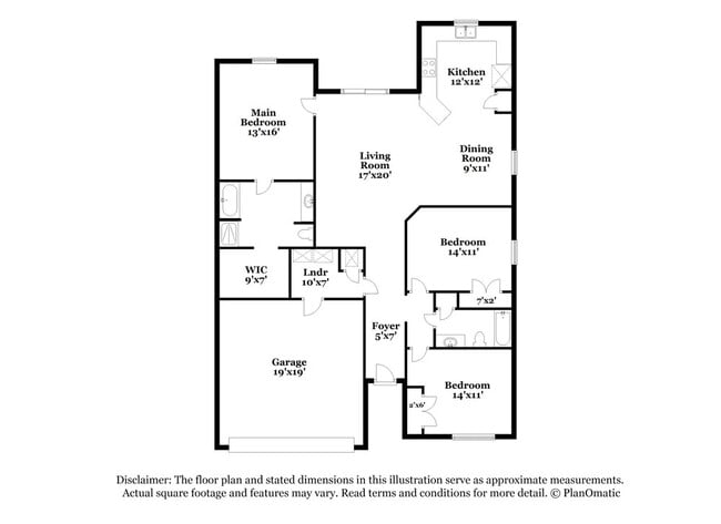 Building Photo - 3258 Hidden Meadows Ct