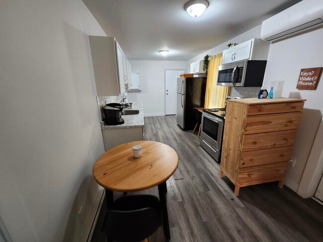 Photo du bâtiment - 28 Cliff St