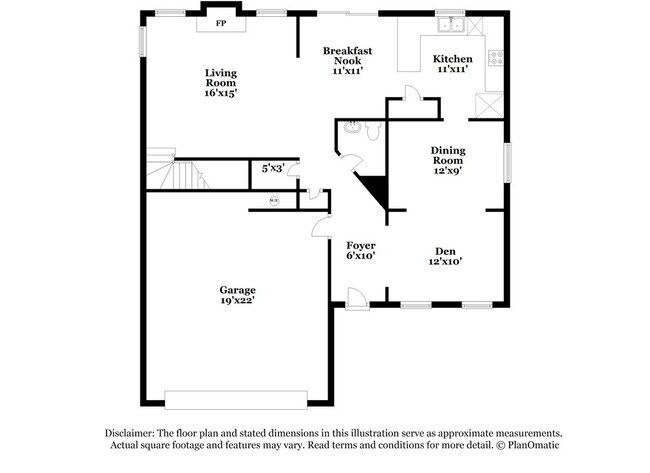Foto del edificio - 5505 Somer Ridge Ct