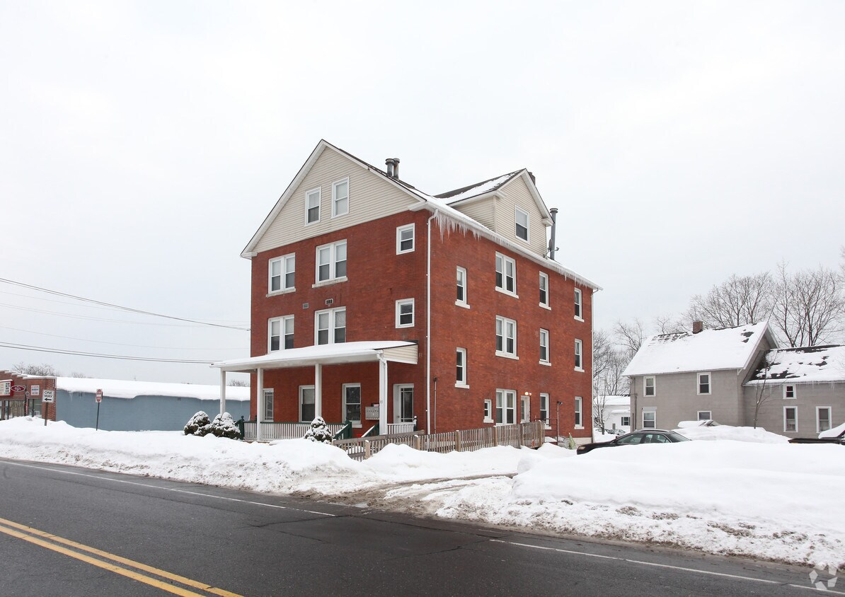 Building Photo - 37-39 Bloomfield Ave