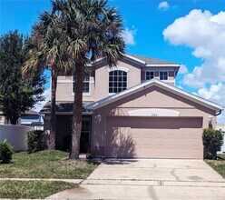 Building Photo - 1729 Mandavilla Dr