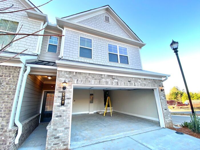 Photo - 538 Walton Road Woodstock, GA 30188