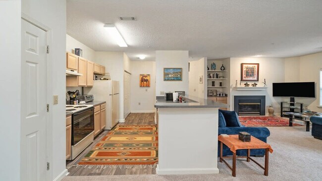 Foto del edificio - 3250 Eastover Ridge Dr