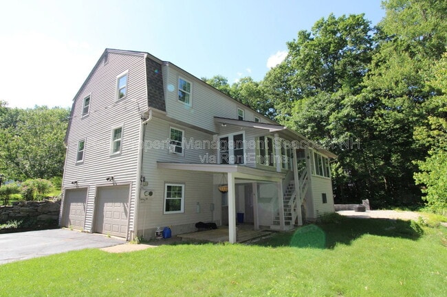 Building Photo - 21 Cutts Rd