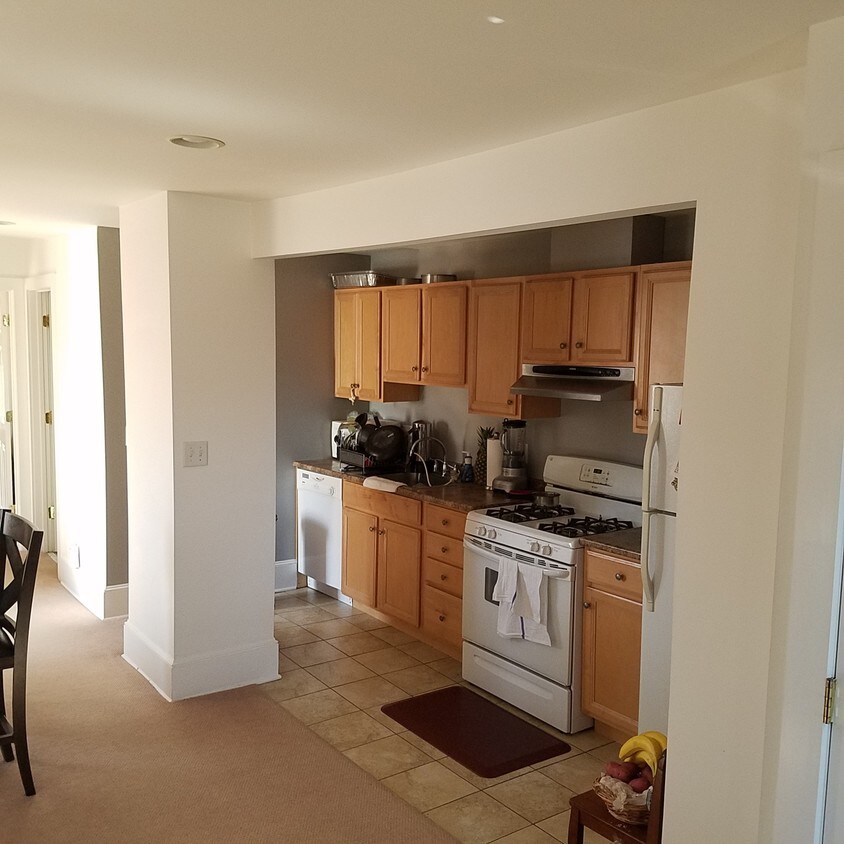 25 Clinton Ave, Norwalk, CT 06854 Apartments in Norwalk, CT