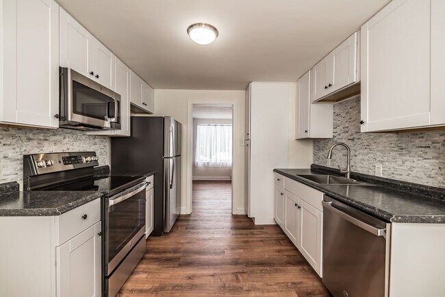 Foto del edificio - 437 Church St