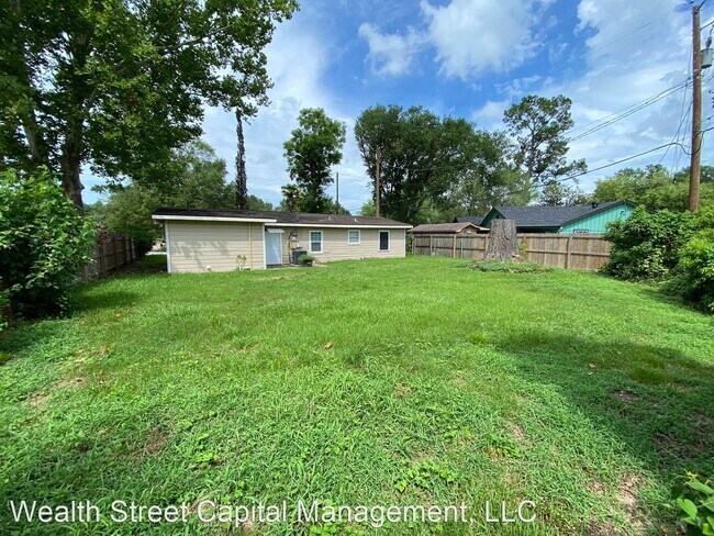 Foto del edificio - 3 br, 1 bath House - 403 Bluebonnet