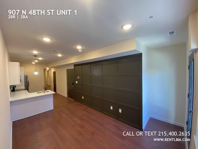 Foto del edificio - 907 N 48th St