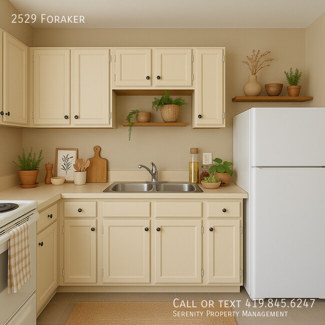 Foto del edificio - 2529 Foraker-