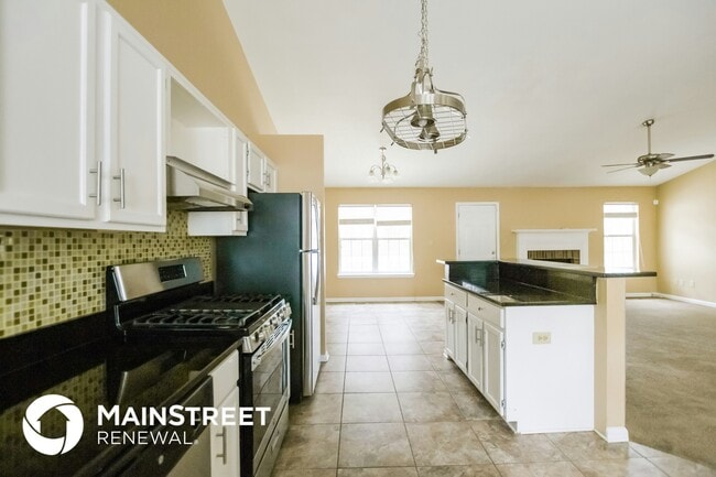 Foto del edificio - 325 King Henry Rd