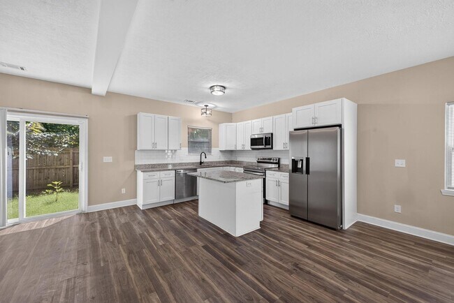 Foto del edificio - 934 Boyd Ln