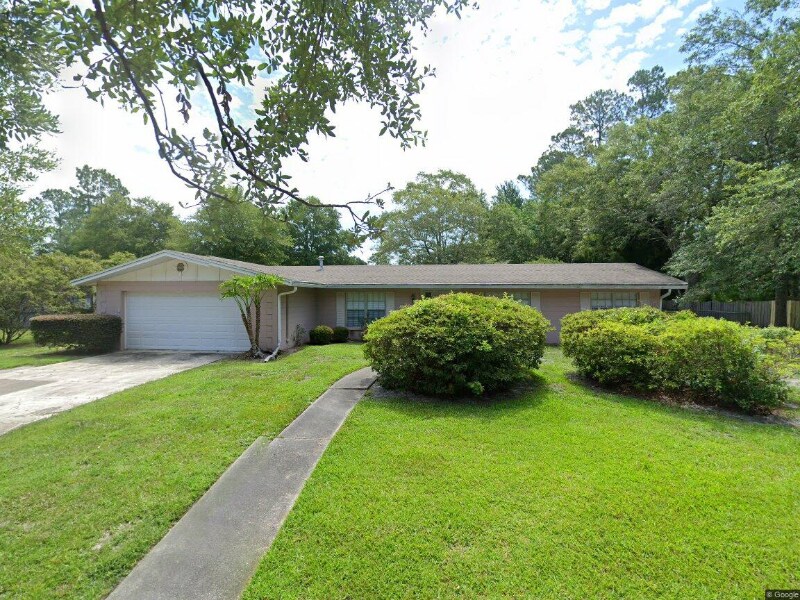 6124 NW 32nd St, Gainesville, FL 32653 House Rental in Gainesville
