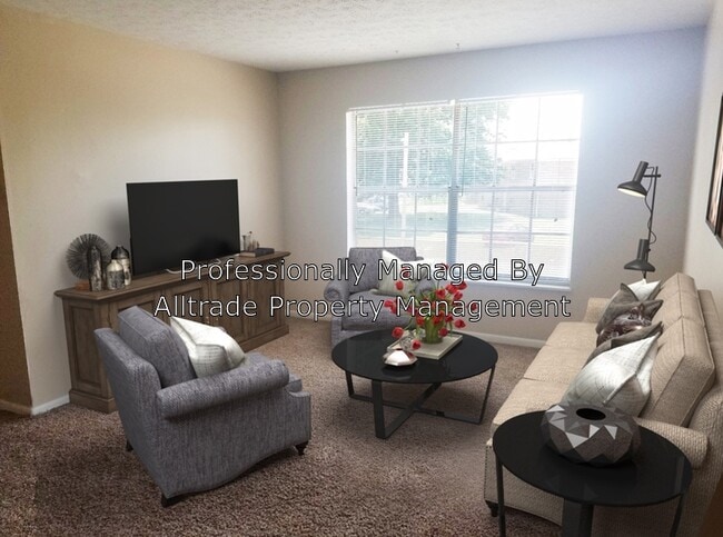 Foto del edificio - 4300 Norbrook Dr