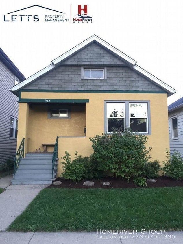 Primary Photo - 3 bedroom in Oak Park IL 60304
