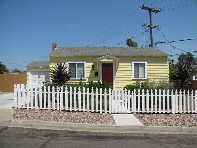 Building Photo - 8320 Pasadena Ave