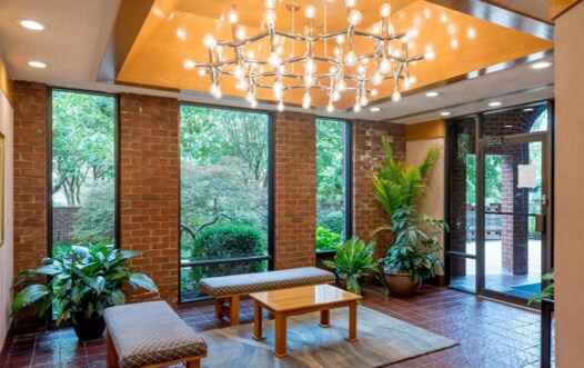 Foto del edificio - 100 Severn Ave