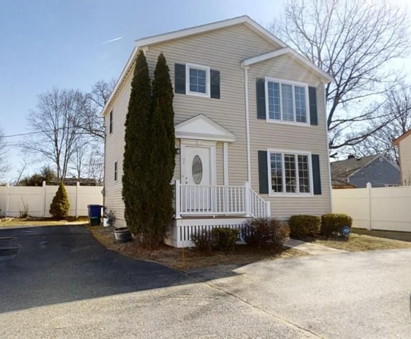 Photo - 12 B Chester Rd (North Reading, MA)