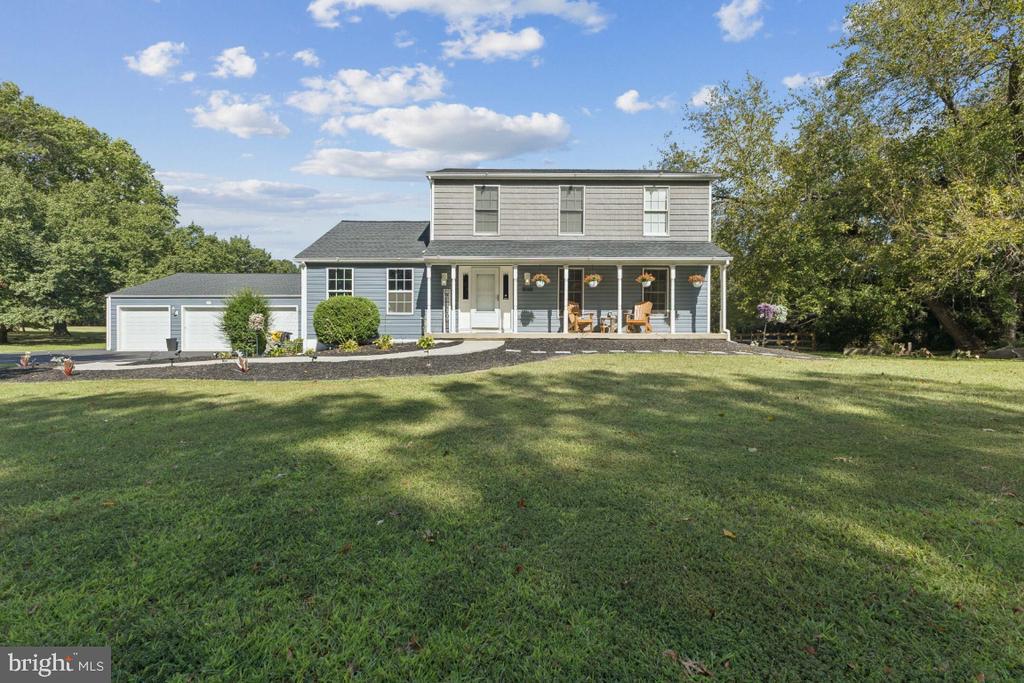 Foto principal - 8368 Brock Bridge Rd