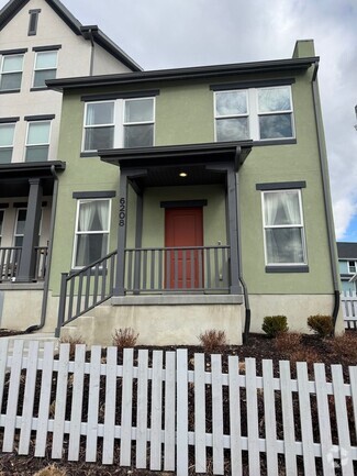 Building Photo - 6208 S Jordan Pkwy W