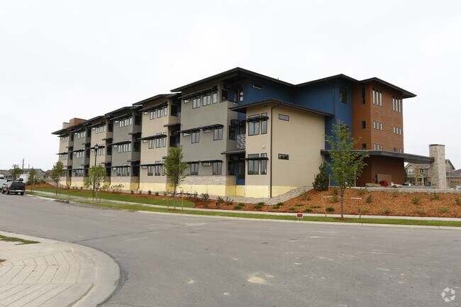 Spring Creek Apartments Rentals Longmont, CO
