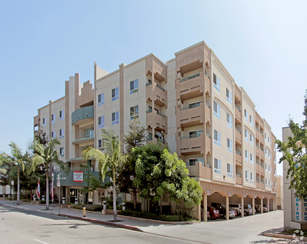 Primary Photo - Casa Bonita Senior Apartments - 62 & Better