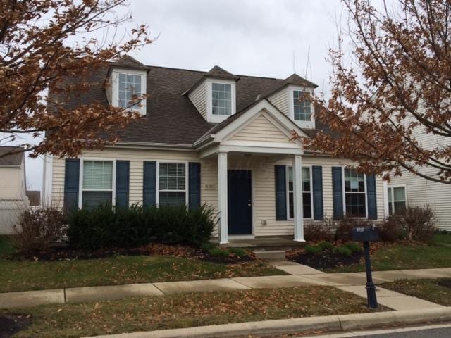 Foto principal - 6015 Myrick Rd