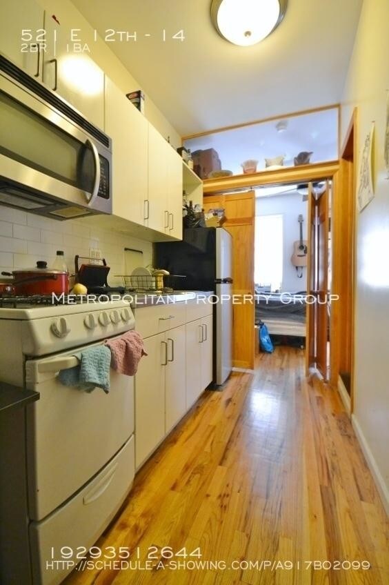 Building Photo - 2 bedroom in New York NY 10009